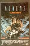 Aliens - El Regreso