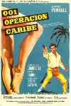 001, Operacion Caribe