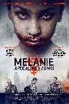 Melanie: La chica con todos los dones