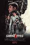 Snake Eyes: El origen