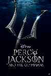 Percy Jackson and the Olympians (Serie de TV)