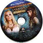 carátula bluray de Pirates 2 Stagnettis Revenge - Disco 01 - Xxx