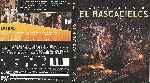 carátula bluray de El Rascacielos