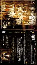 carátula bluray de Harry Potter Y El Misterio Del Principe - Edicion Especial 2 Discos