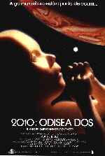 carátula carteles de 2010 - Odisea 2