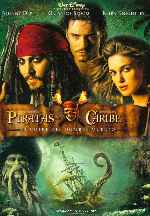 carátula carteles de Piratas Del Caribe - El Cofre Del Hombre Muerto - V04