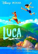 carátula carteles de Luca - 2021 - V08