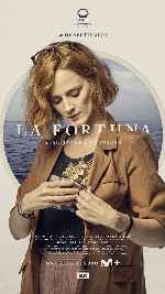 carátula carteles de La Fortuna - V02
