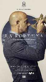 carátula carteles de La Fortuna - V03