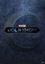 carátula carteles de Moon Knight - V04