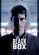 carátula carteles de Black Box - 2020 - V2