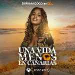 carátula carteles de Una Vida Menos En Canarias - V3