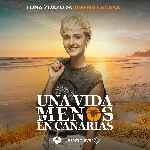 carátula carteles de Una Vida Menos En Canarias - V5