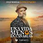 carátula carteles de Una Vida Menos En Canarias - V6