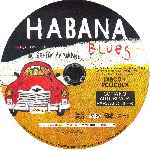 carátula cd de Habana Blues - Disco 01