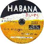 carátula cd de Habana Blues - Disco 02