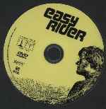 carátula cd de Easy Rider - Buscando Mi Destino