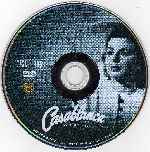 carátula cd de Casablanca - Disco 2 - Region 4