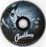 carátula cd de Casablanca - Disco 1 - Region 4