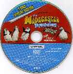 carátula cd de Madagascar - Edicion Especial - Disco 02