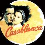 carátula cd de Casablanca - Custom