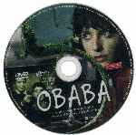 carátula cd de Obaba