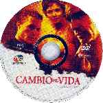 carátula cd de Cambio De Vida - 2001 - Region 4
