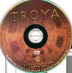 carátula cd de Troya - Region 4 - Disco 01 - V2