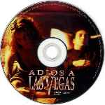 carátula cd de Adios A Las Vegas - Region 4