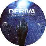 carátula cd de A La Deriva - 2006 - Custom