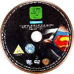 carátula cd de Superman Ii - La Aventura Continua - Deluxe Edition - Montaje Del Director