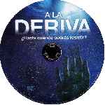 carátula cd de A La Deriva - 2006