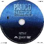 carátula cd de Panico En Altamar - Region 4