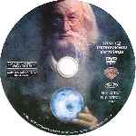 carátula cd de Harry Potter Y La Camara Secreta - Disco 02