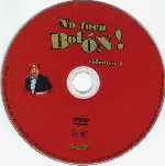 carátula cd de No Toca Boton - Volumen 04 - Region 4