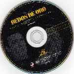carátula cd de Dedos De Oro - Edicion Definitiva - Disco 01 - Region 1-4