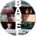carátula cd de Babel - Custom - V3