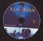 carátula cd de A La Deriva - 2006 - Region 4