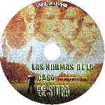 carátula cd de Las Normas De La Casa De La Sidra - Custom