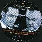 carátula cd de Sherlock Holmes Y El Arma Secreta - Obras Maestras Del Cine