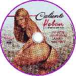 carátula cd de Caliente Helen - Xxx
