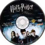 carátula cd de Harry Potter Y La Orden Del Fenix - Edicion Especial - Disco 01 - Region 4