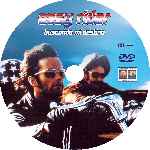 carátula cd de Easy Rider - Buscando Mi Destino - Custom - V2