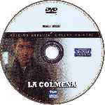 carátula cd de La Colmena - Edicion Especial Coleccionistas - Disco 02