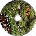 carátula cd de V - La Batalla Final - Disco 01