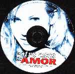 carátula cd de La Otra Cara Del Amor - Region 1-4