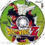 carátula cd de Dragon Ball Z - V2