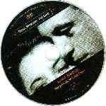 carátula cd de Juan Nadie - Obras Maestras Del Cine