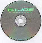carátula cd de G.i. Joe - El Origen De Cobra - Region 4 - V2