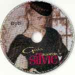 carátula cd de Silvia Saint - Irresistible Silvie - Xxx